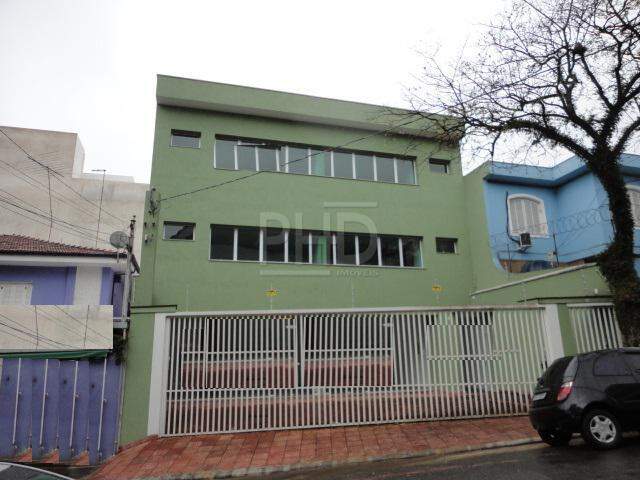 Prédio Inteiro à venda, 320m² - Foto 1