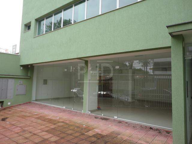 Prédio Inteiro à venda, 320m² - Foto 3