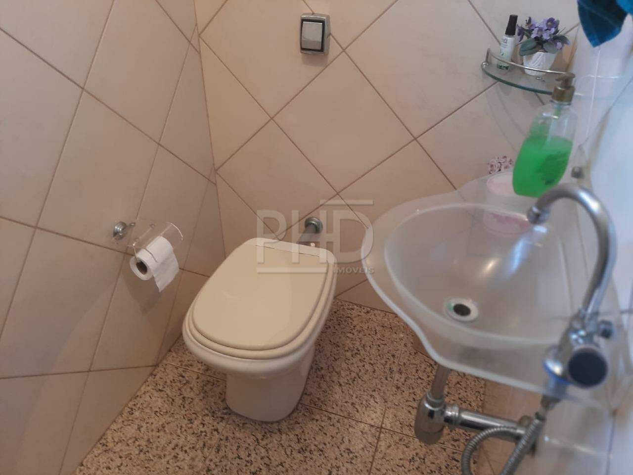 Sobrado à venda com 3 quartos, 220m² - Foto 19