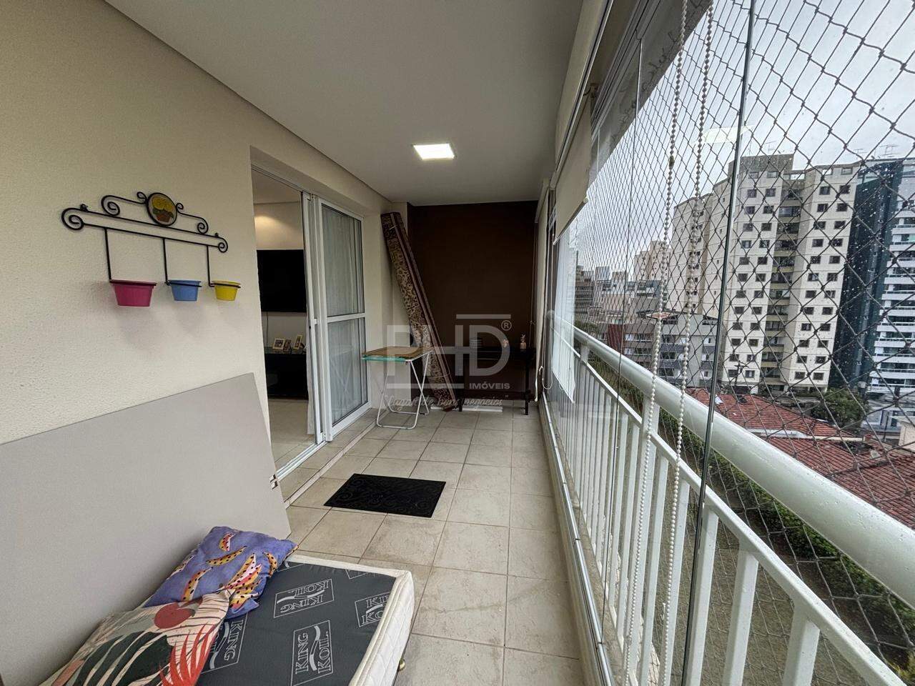Apartamento, 2 quartos, 104 m² - Foto 3