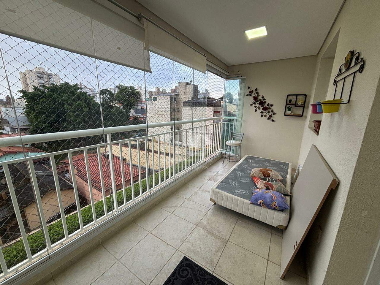 Apartamento, 2 quartos, 104 m² - Foto 4