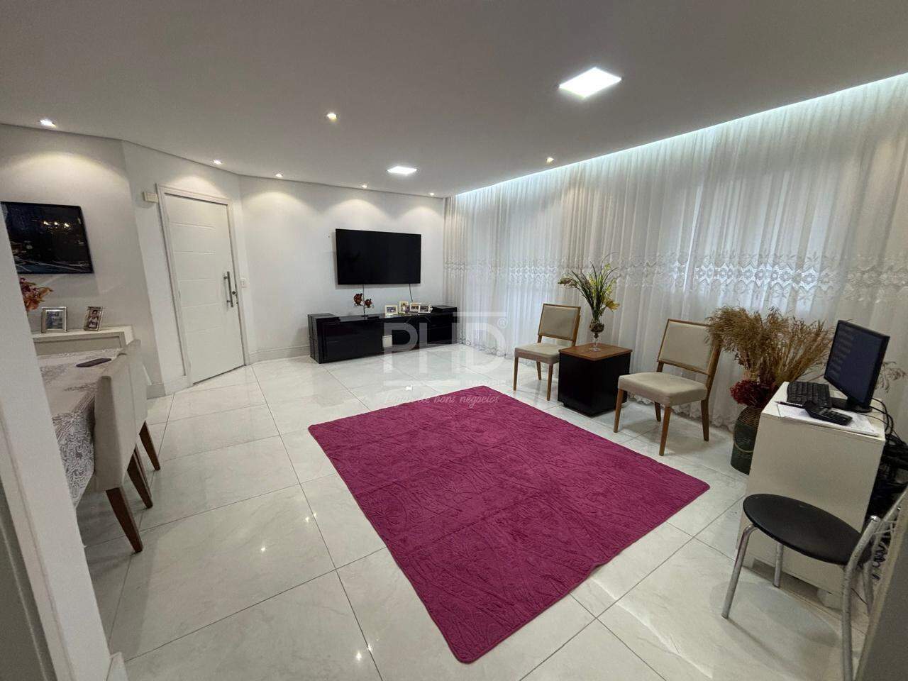 Apartamento, 2 quartos, 104 m² - Foto 2