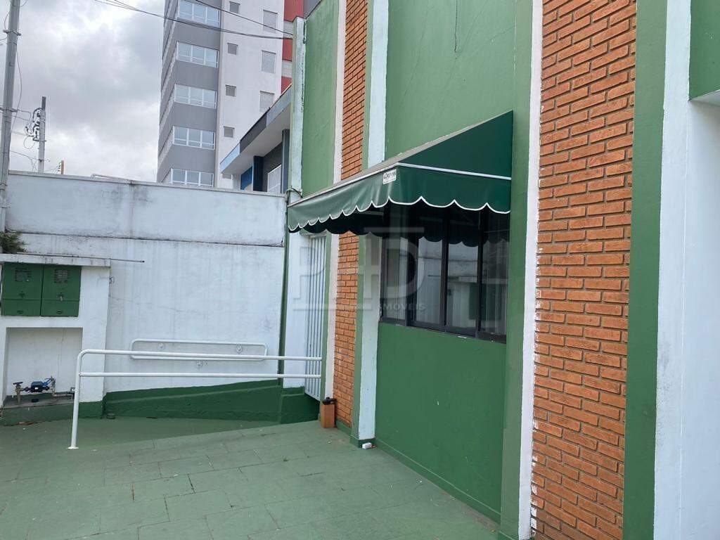 Casa, 6 quartos, 450 m² - Foto 1