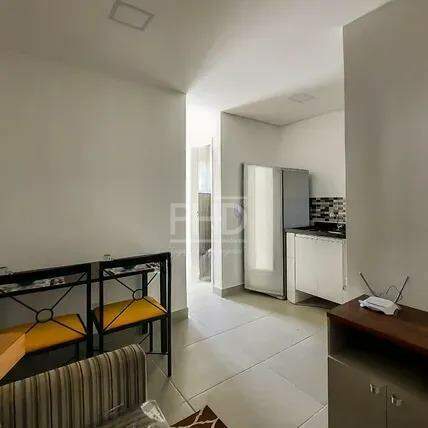 Apartamento, 1 quarto, 37 m² - Foto 1