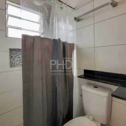 Apartamento, 1 quarto, 37 m² - Foto 10