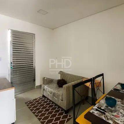 Apartamento, 1 quarto, 37 m² - Foto 2