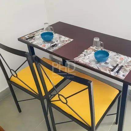 Apartamento, 1 quarto, 37 m² - Foto 3