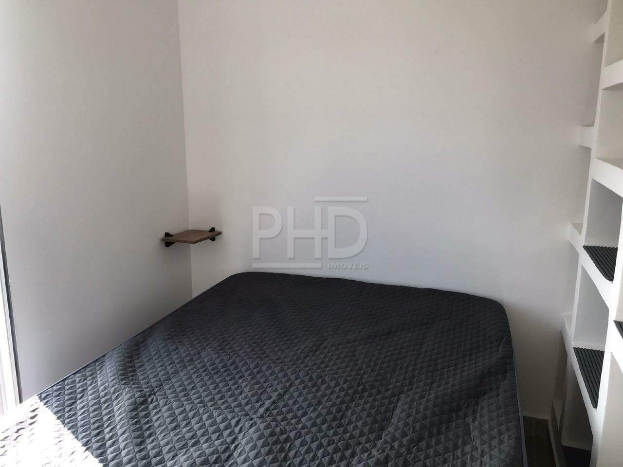 Apartamento, 1 quarto, 37 m² - Foto 7