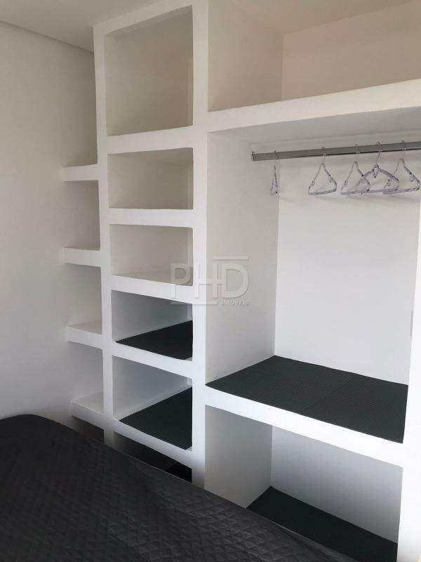 Apartamento, 1 quarto, 37 m² - Foto 8