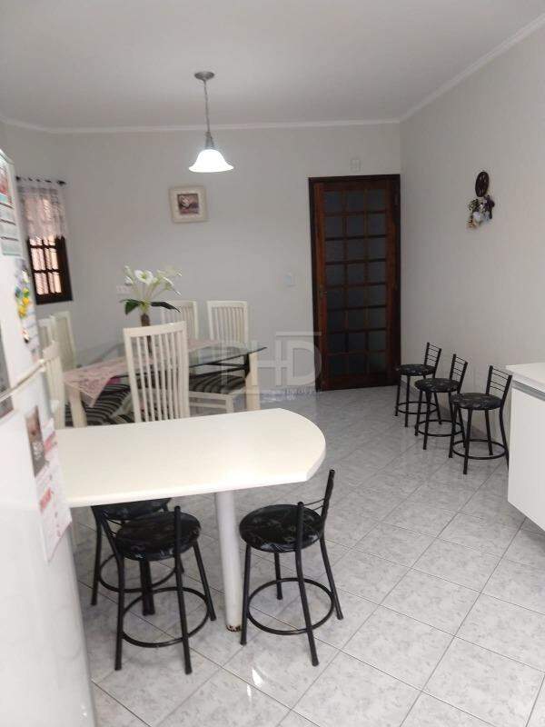 Sobrado à venda com 3 quartos, 199m² - Foto 6