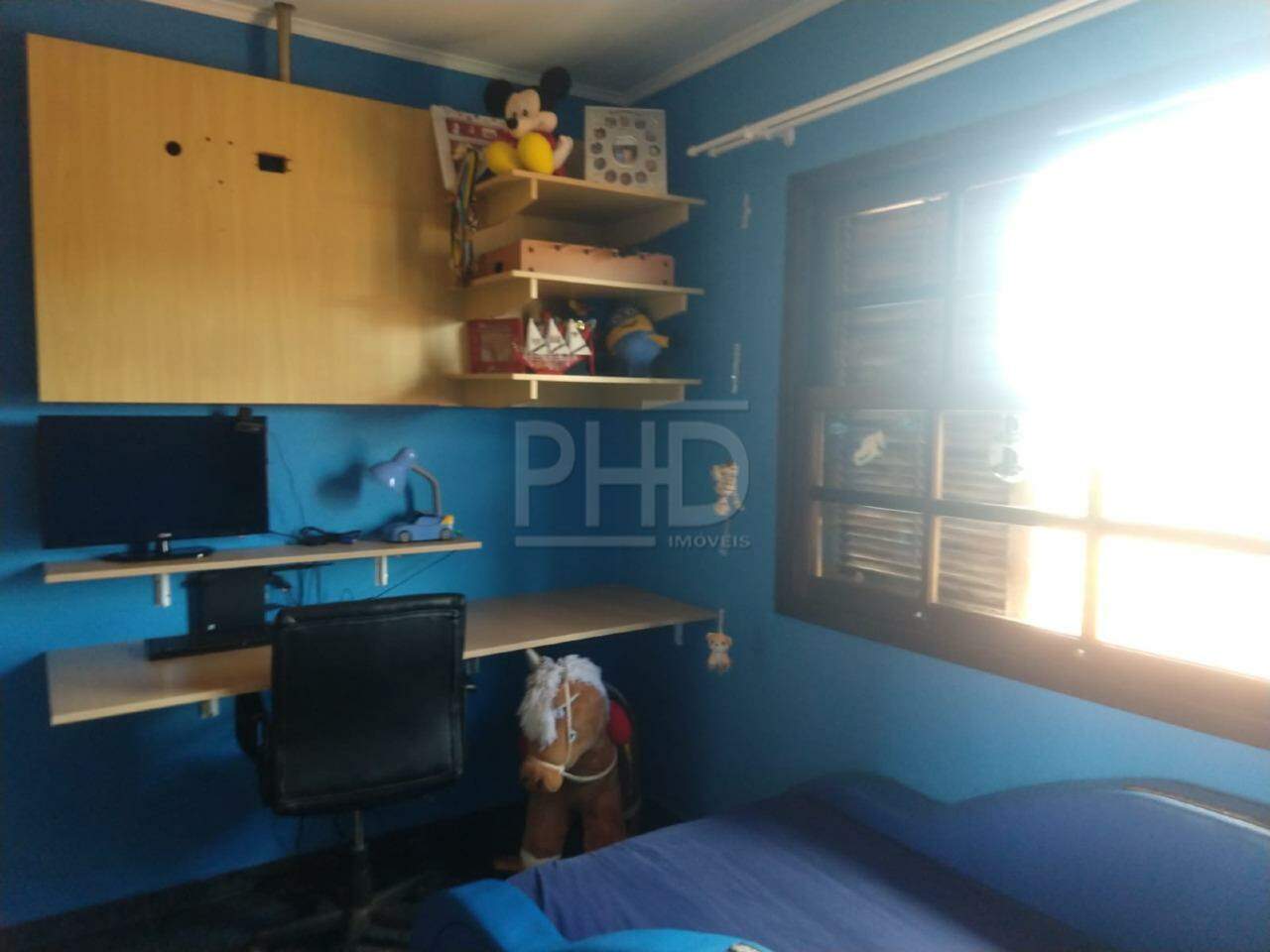 Sobrado à venda com 3 quartos, 199m² - Foto 12