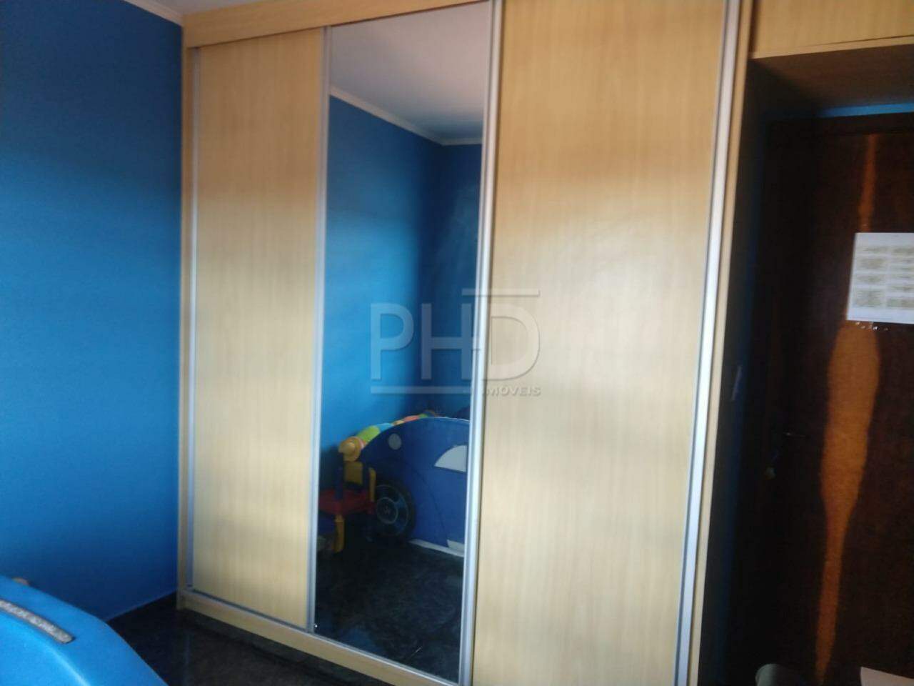 Sobrado à venda com 3 quartos, 199m² - Foto 13