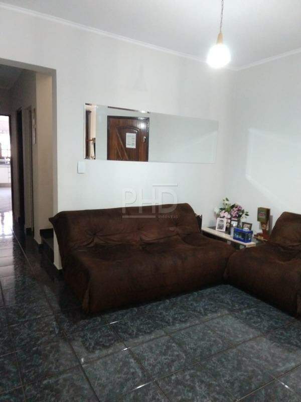 Sobrado à venda com 3 quartos, 199m² - Foto 3