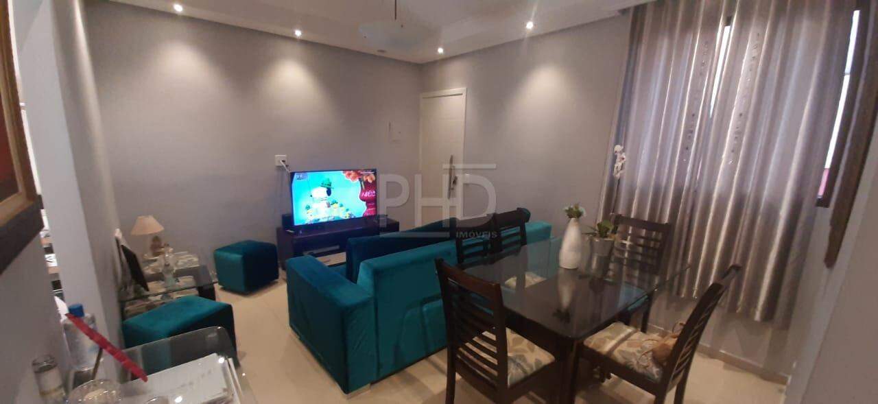 Apartamento à venda com 3 quartos, 60m² - Foto 3