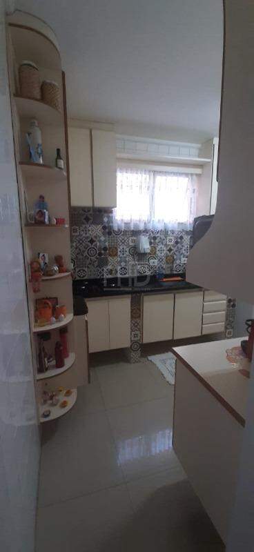 Apartamento à venda com 3 quartos, 60m² - Foto 8