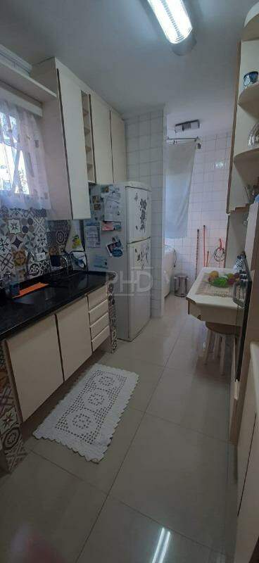 Apartamento à venda com 3 quartos, 60m² - Foto 7