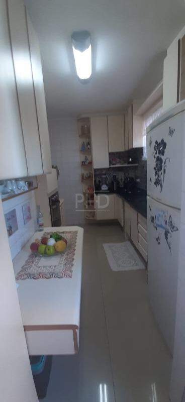 Apartamento à venda com 3 quartos, 60m² - Foto 6