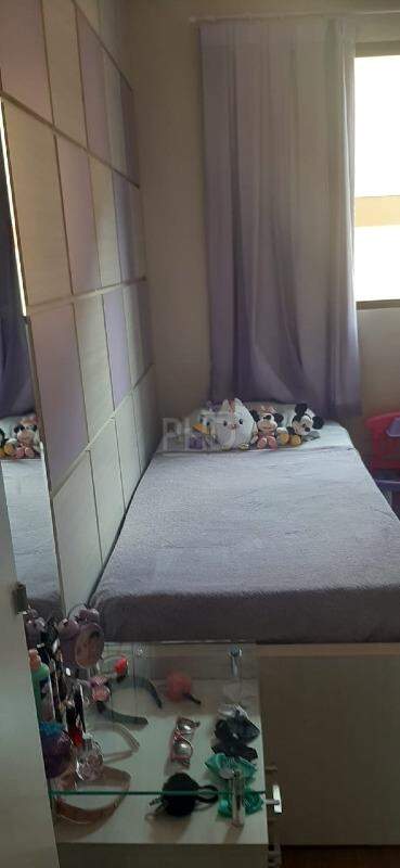 Apartamento à venda com 3 quartos, 60m² - Foto 11