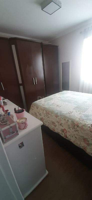 Apartamento à venda com 3 quartos, 60m² - Foto 9