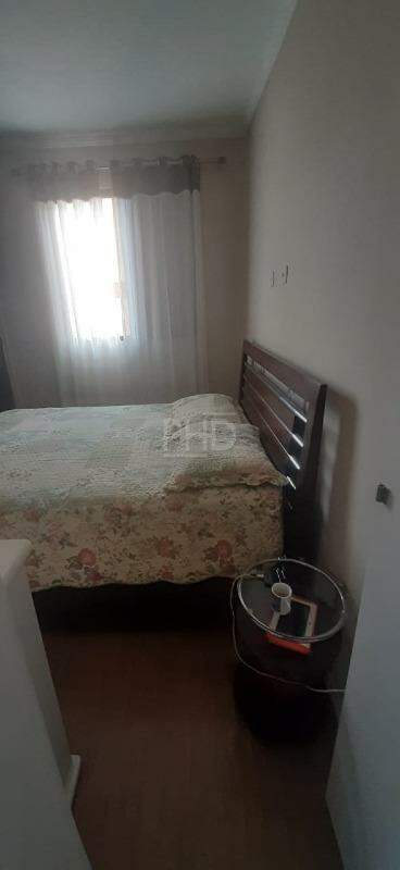 Apartamento à venda com 3 quartos, 60m² - Foto 12