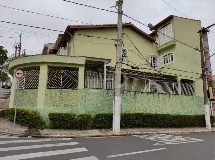 Sobrado à venda com 4 quartos, 162m² - Foto 21