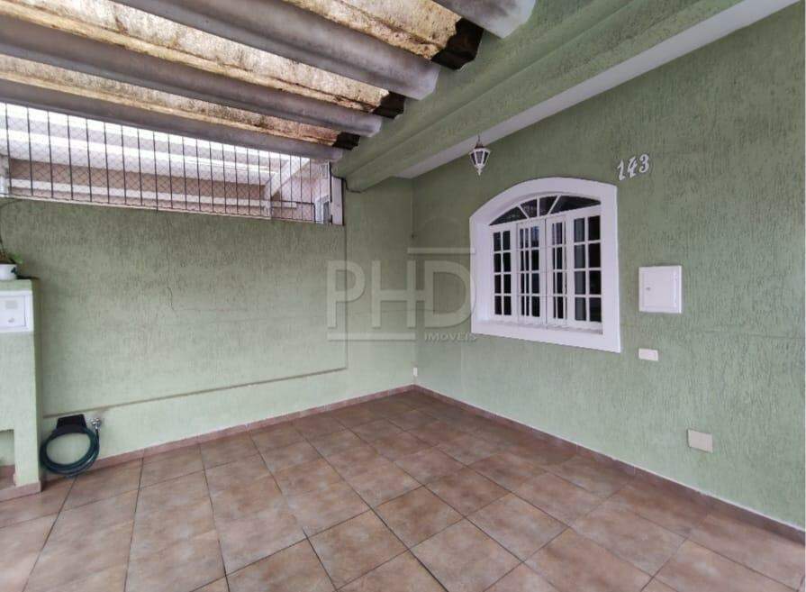 Sobrado à venda com 4 quartos, 162m² - Foto 22