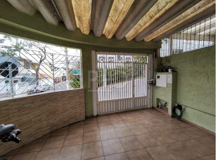 Sobrado à venda com 4 quartos, 162m² - Foto 20