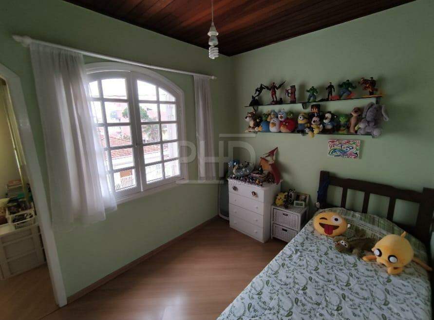 Sobrado à venda com 4 quartos, 162m² - Foto 8