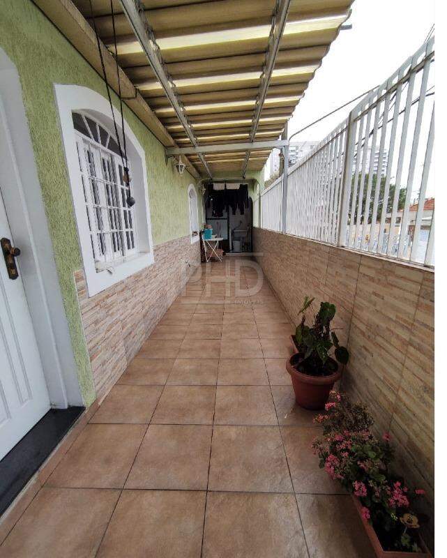 Sobrado à venda com 4 quartos, 162m² - Foto 19