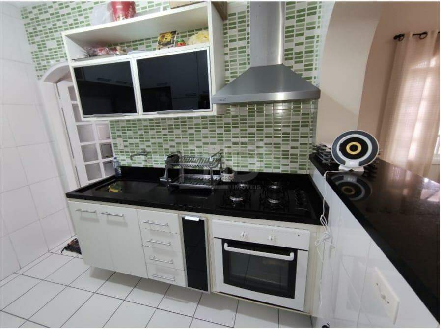 Sobrado à venda com 4 quartos, 162m² - Foto 13