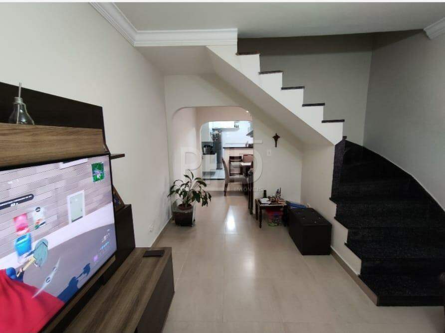 Sobrado à venda com 4 quartos, 162m² - Foto 1