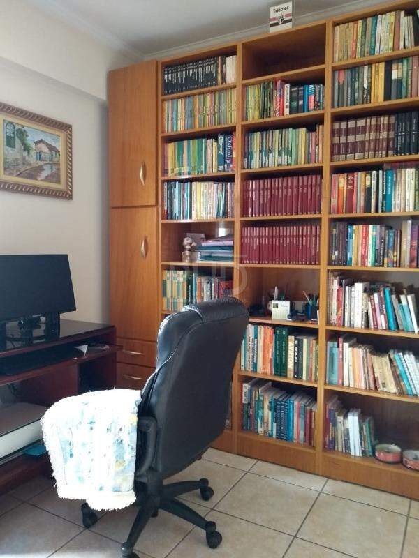 Apartamento à venda com 3 quartos, 140m² - Foto 12