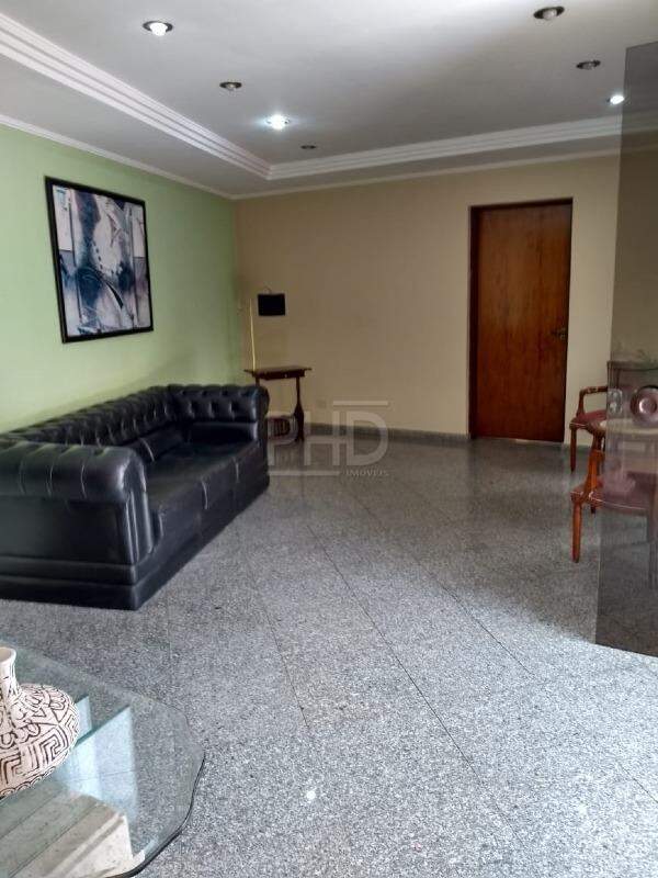 Apartamento à venda com 3 quartos, 140m² - Foto 15