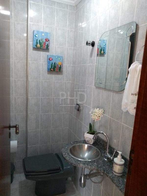 Apartamento à venda com 3 quartos, 140m² - Foto 27