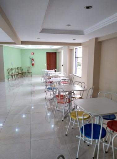 Apartamento, 3 quartos, 140 m² - Foto 30