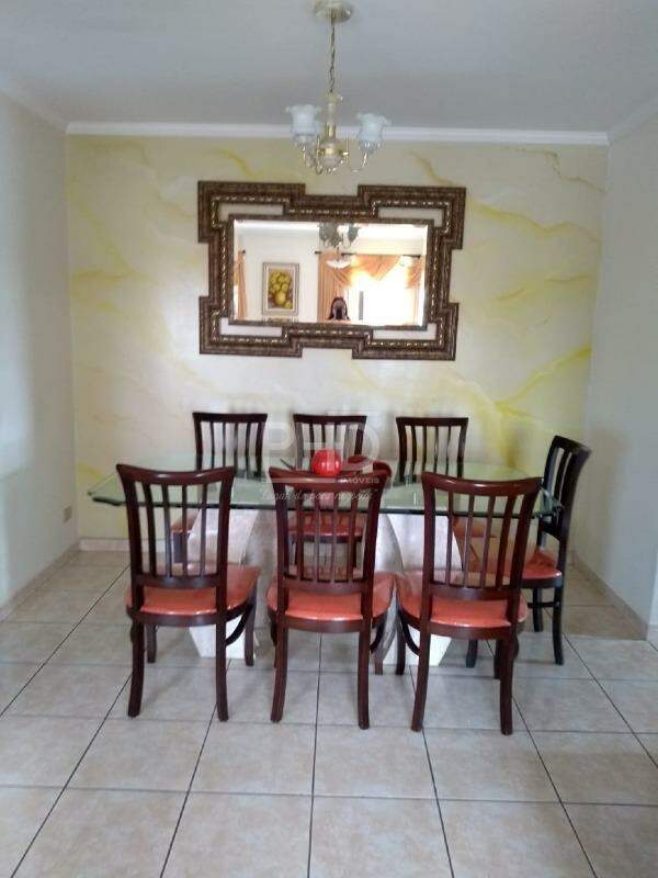 Apartamento, 3 quartos, 140 m² - Foto 7