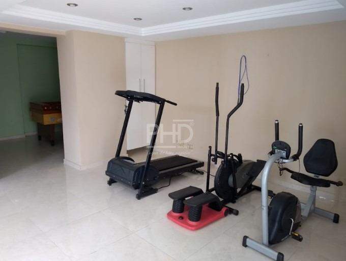 Apartamento, 3 quartos, 140 m² - Foto 34