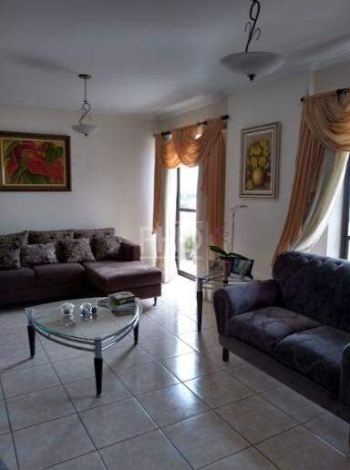 Apartamento, 3 quartos, 140 m² - Foto 2