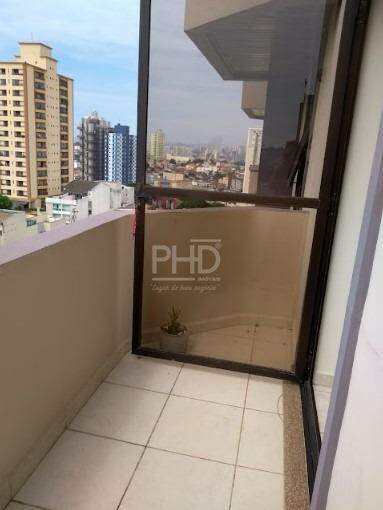 Apartamento, 3 quartos, 140 m² - Foto 4