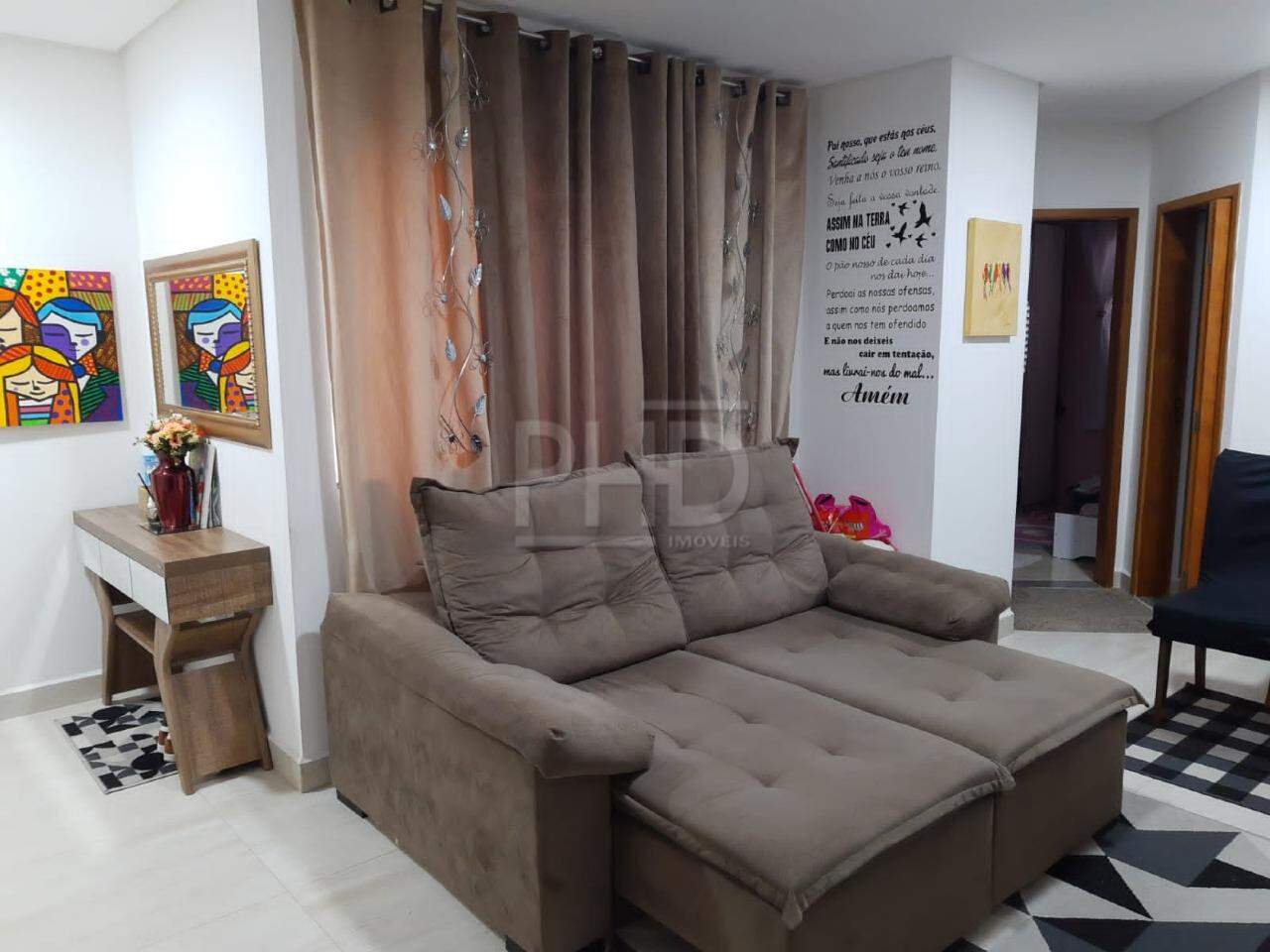 Apartamento à venda com 2 quartos, 88m² - Foto 7