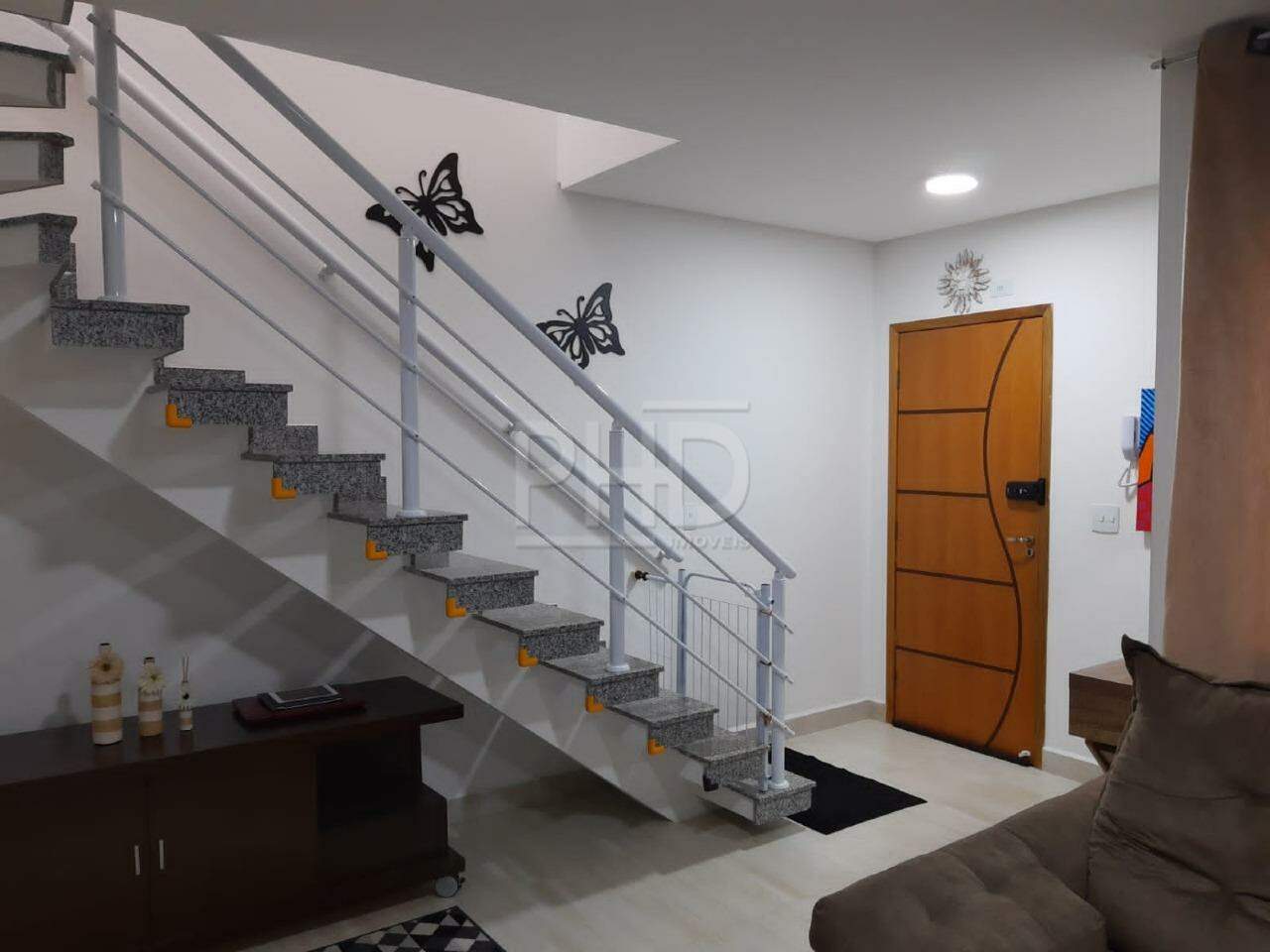 Apartamento à venda com 2 quartos, 88m² - Foto 3