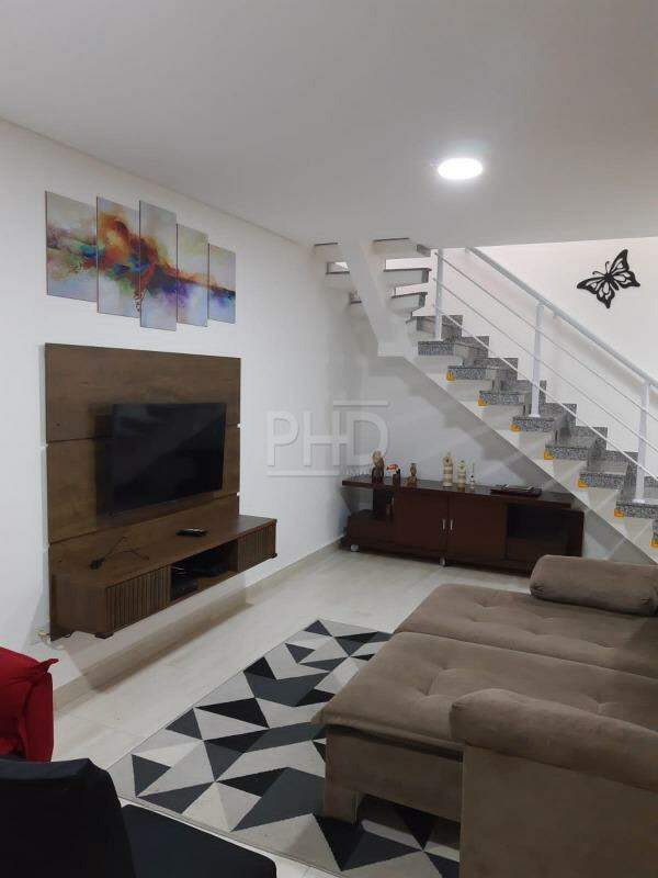 Apartamento à venda com 2 quartos, 88m² - Foto 5