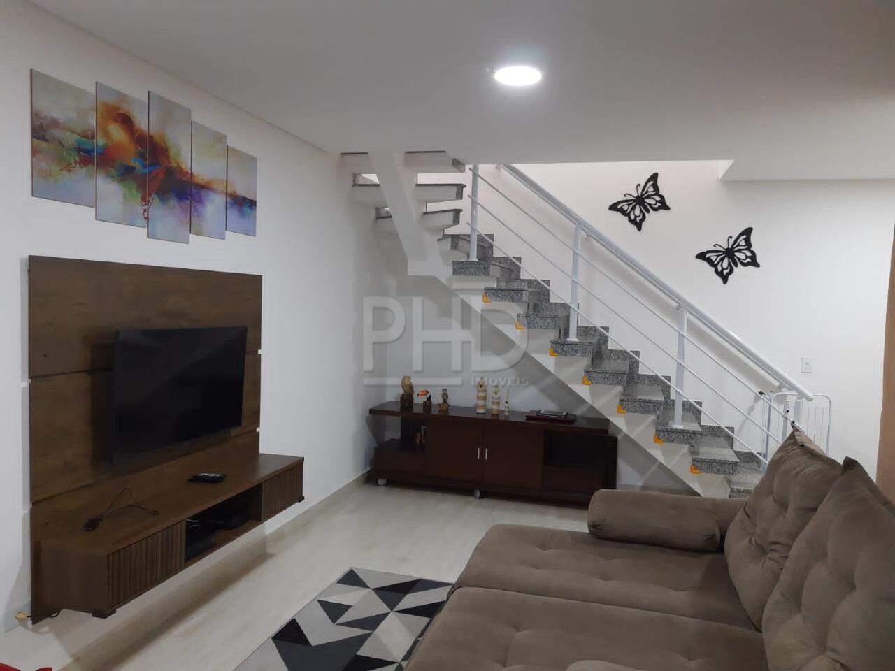 Apartamento à venda com 2 quartos, 88m² - Foto 2