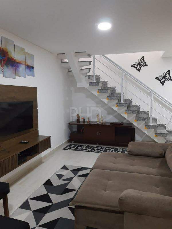 Apartamento à venda com 2 quartos, 88m² - Foto 1