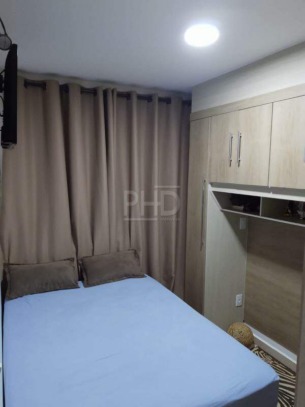 Apartamento à venda com 2 quartos, 88m² - Foto 13