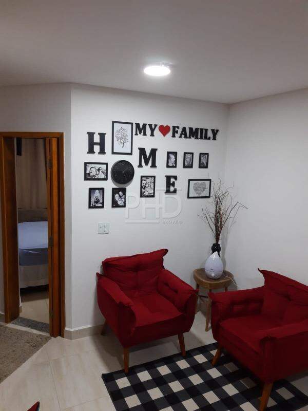 Apartamento à venda com 2 quartos, 88m² - Foto 10