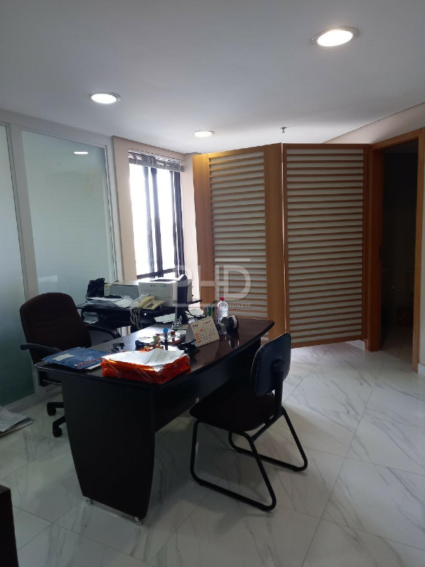 Conjunto Comercial-Sala à venda, 30m² - Foto 1