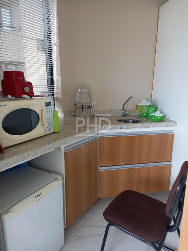 Conjunto Comercial-Sala à venda, 30m² - Foto 4