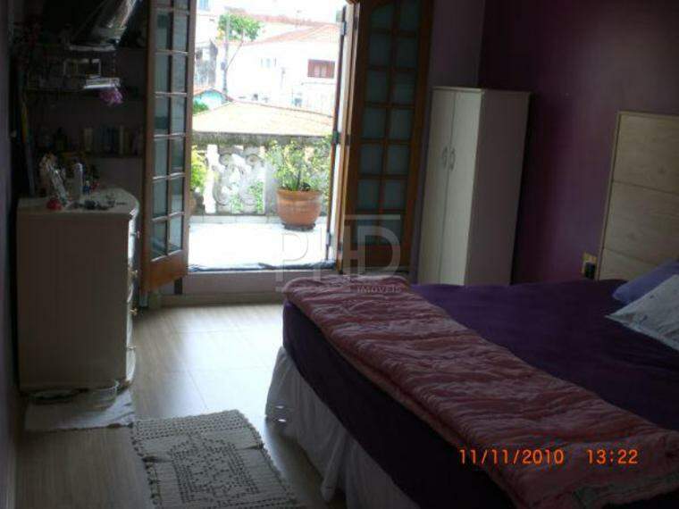 Sobrado à venda com 3 quartos, 178m² - Foto 16