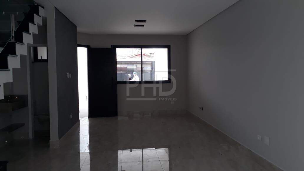 Sobrado à venda com 3 quartos, 170m² - Foto 2